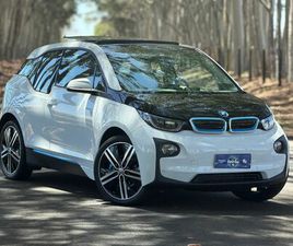 REX E DRIVE FULL 170CV AUT.(ELETRICO)