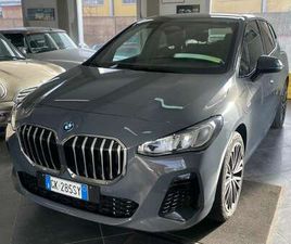 SERIE 2 ACTIVE TOURER 225E ACTIVE TOURER XDRIVE