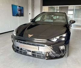 LEON SPORTSTOURER 2020 SPORTSTOURER 2.0 TDI DSG