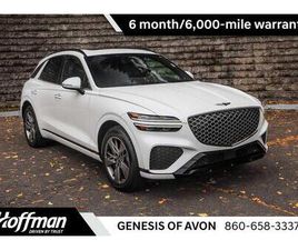 GENESIS GV70 USED 2023 GENESIS GV70 3.5T SPORT