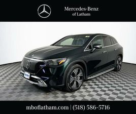 CERTIFIED 2023 MERCEDES-BENZ EQE 350 4MATIC