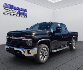 CHEVROLET SILVERADO 3500 NEW 2025 CHEVROLET SILVERADO 3500 LT