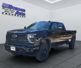 CHEVROLET SILVERADO 3500 NEW 2026 CHEVROLET SILVERADO 3500 LTZ