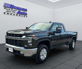 CHEVROLET SILVERADO 3500 USED 2022 CHEVROLET SILVERADO 3500 LT