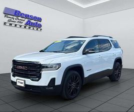 2022 GMC ACADIA AWD SLE