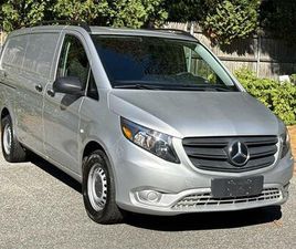 2021 MERCEDES-BENZ METRIS BASE