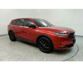 ACURA MDX 2023 ACURA MDX A-SPEC