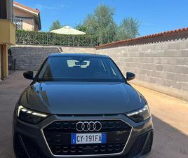AUDI A1 SPB 30 TFSI 2023