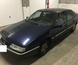 CITROEN XM XM 2.0 16V SX