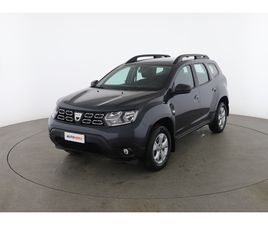 DACIA DUSTER 1.5 BLUE DCI