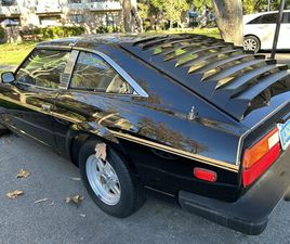 DATSUN 280ZX 1981 DATSUN 280ZX 2+2