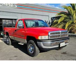 DODGE PICK-UP RAM 2500 LARAMIE SLT 4×4