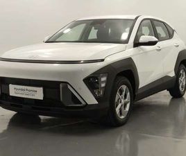HYUNDAI KONA HEV 1.6 GDI DT MAXX