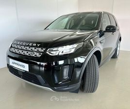 2.0 TD4 163 CV AWD AUTO S *IVA ESPOSTA*