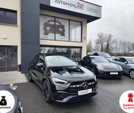 200D 8G-DCT 150 CV AMG-LINE