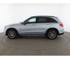GLC 220 D