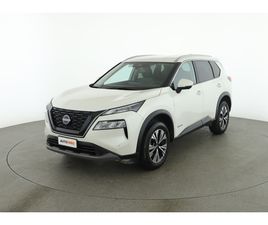 NISSAN X-TRAIL E-POWER 1.5 VC-T E-POWER