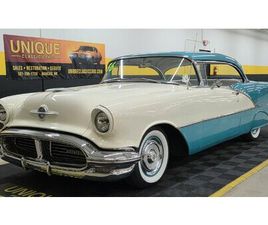 1956 OLDSMOBILE SUPER 88