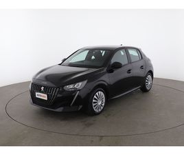 PEUGEOT 208 1.2 PURETECH