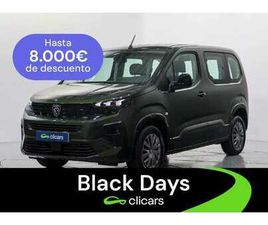 1.5BLUEHDI S&S STANDARD ALLURE 100