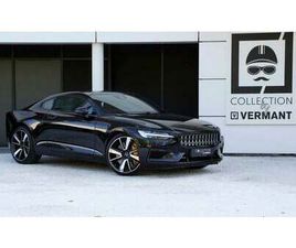 2022 POLESTAR 1 - BRAND NEW - UNIQUE OPPORTUNITY A VENDRE
