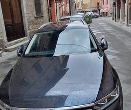 VOLKSWAGEN■PASSAT ALLTRAC 2018