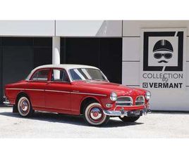 1959 AMAZON S - VERY EARLY - EXTREMELY RARE - ENGINE REBUILD A VENDRE