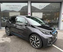 BMW I3 (60AH) RANGE EXTENDER