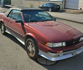 CHEVROLET CAVALIER CHEVROLET CAVALIER OLDTIMER