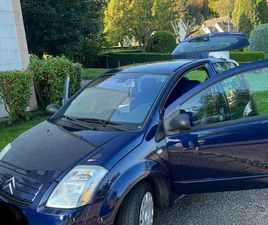 1.4I PACK AMBIANCE SENSODRIVE A