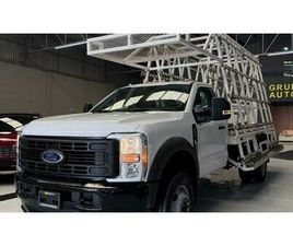 FORD F-450