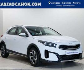 KIA XCEED 1.0 T-GDI BUSINESS