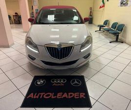 LANCIA DELTA 1.6 MJT DPF GOLD