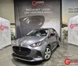 MAZDA 2 EXCLUSIVE LINE 1.5 HYBRID