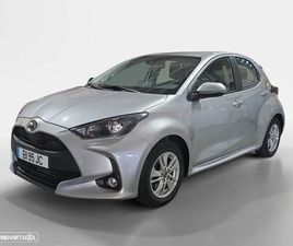 MAZDA 2 1.5 L HYBRID VVT-I CENTRE-LINE