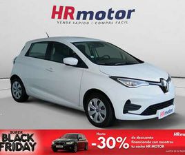 RENAULT ZOE INTENS