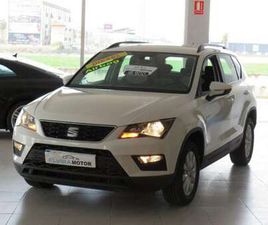 SEAT ATECA 1.6 TDI STYLE