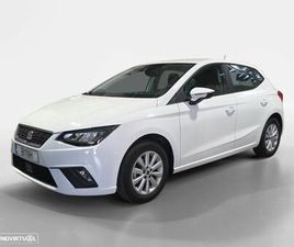 SEAT IBIZA 1.0 TSI STYLE