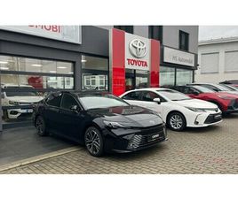 TOYOTA CAMRY 2.5HEV 231PS EXECUTIVE