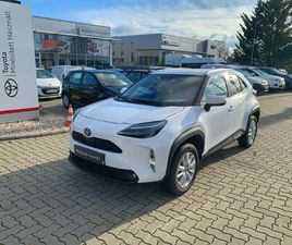 1.5 HYBRID COMFORT TECH E-CVT