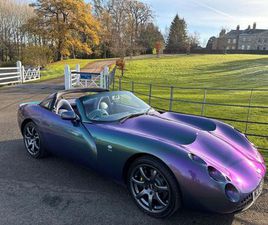 REFLEX PURPLE TUSCAN S MK1, SOUNDS AWESOME