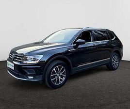 COMFORTLINE 2.0 TDI SCR 110 KW (150 CH) 7 VITESSES DSG