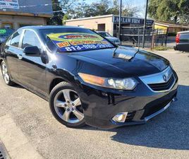 2011 ACURA TSX 120K MILES - EXTRA CLEAN!