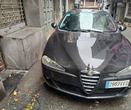 ALFA ROMEO 147 ALFA ROMEO - 147