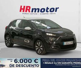 CITROEN C3 FEEL PACK