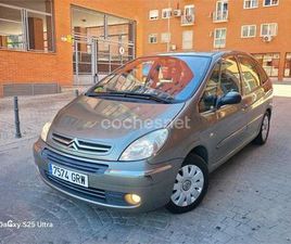 CITROEN XSARA PICASSO