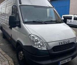 IVECO DAILY IVECO - DAILY