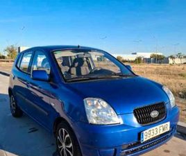 KIA PICANTO KIA - PICANTO