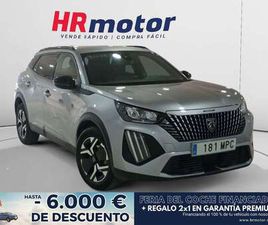 1.2 PURETECH S&S ALLURE 130