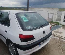 PEUGEOT 306